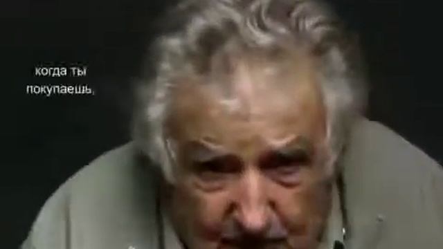 Хосе Мухика экс-президент Уругвая смотреть онлайн