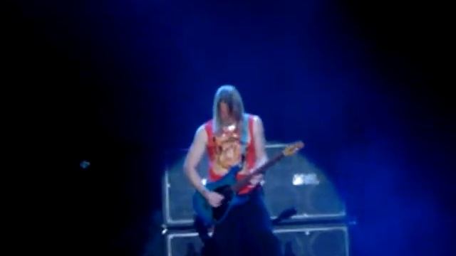 Deep purple@palermo steve morse solo 1 смотреть онлайн