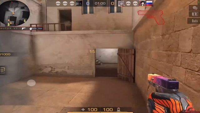 Broken 💔 | Standoff 2 Highlights смотреть онлайн