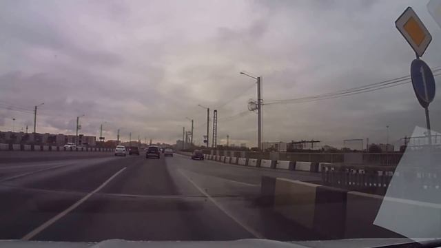 Отпал люк от маршрутки Челябинск смотреть онлайн