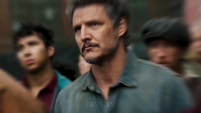 Pedro Pascal edit - Need to know смотреть онлайн