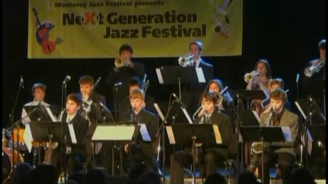 Rio Americano Jazz Band смотреть онлайн