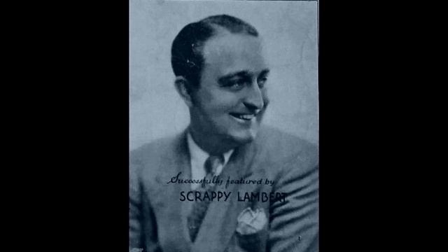 I Wanna Be Loved By You - Scrappy Lambert, Harry Reser and His Orchestra (1928) смотреть онлайн