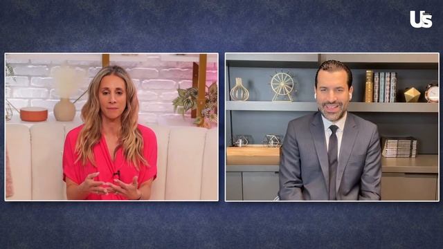 Kelly Clarkson's Ex Husband Fighting Back - Legal Expert Weighs In смотреть онлайн