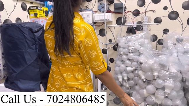 12 Watt का Led Bulb Ready वो भी Ic Driver मे Only 60 Rupees | Offer Limited Time Only | Led Lights смотреть онлайн
