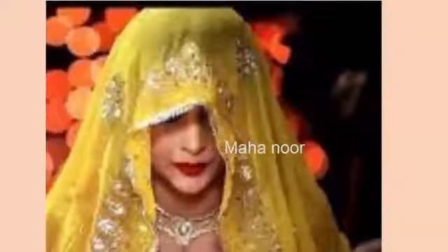 SABA QAMAR WEDDING/SABA QAMAR WEDDING PICS/MAHA NOOR смотреть онлайн