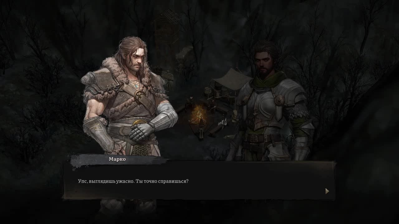 Lost Eidolons Veil of the Witch Пробуем второго босса смотреть онлайн