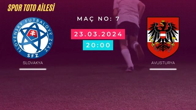 Spor Toto 34.Hafta Tahminleri | Milli Hazırlık Maçları | #sportototahminleri #sportoto смотреть онлайн