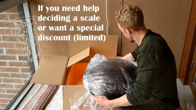 YW PULSAR | Unboxing & Music (C3 harmonic & G2 paradiso) Tonguedrum (Handpan relative) смотреть онлайн