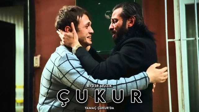 Çukur Müzikleri | Yamaç Çukur'da