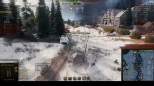 #Excalibur. Блок-14. Самоходная крепость. Тапком их, тапком!!!