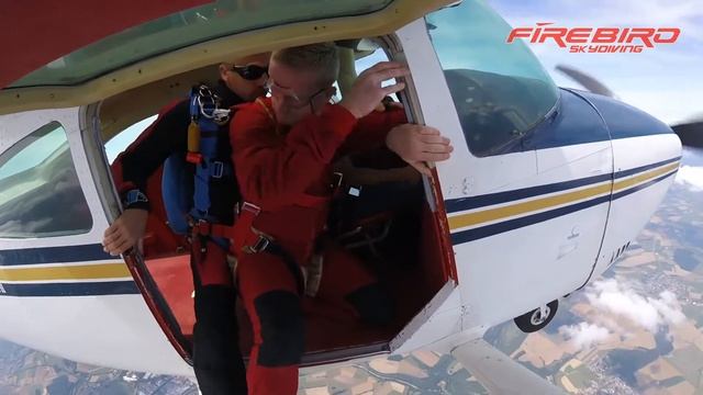 Jerry Drouet Tandem HDVideo смотреть онлайн