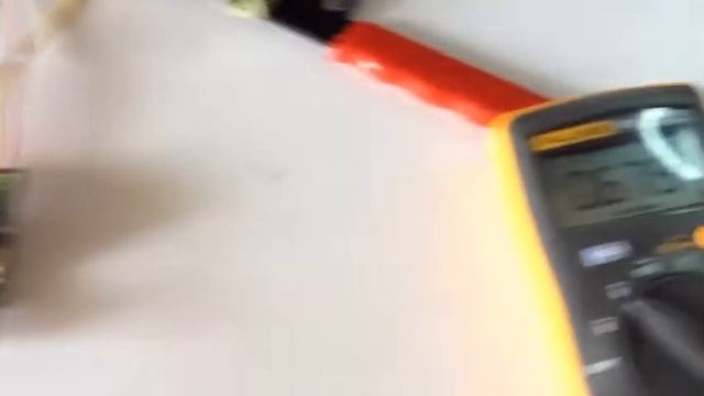 DC Solid State Relay With Current Feedback and Fualt Output смотреть онлайн