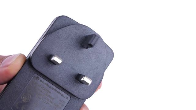 Ascent Vaporizer Accessory - Wall Charger Overview смотреть онлайн