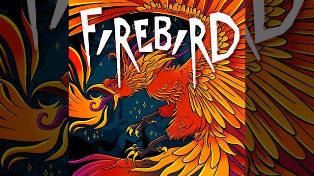 Firebird смотреть онлайн