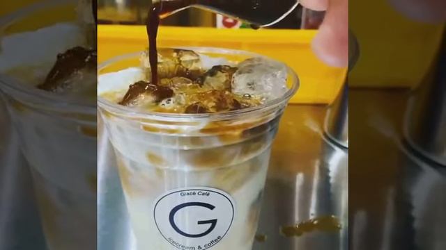 Glace Cafe смотреть онлайн