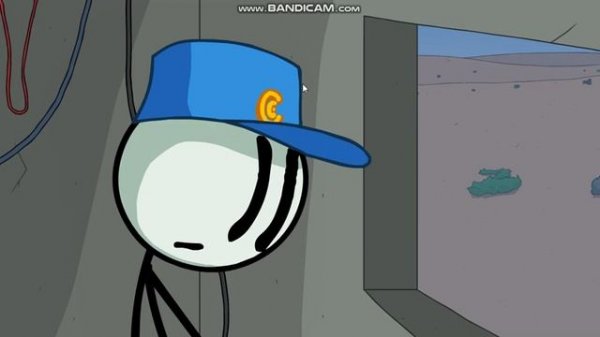 Henry stick man gameplay part 2