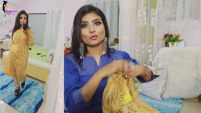Huge Random haul #wowdiwalibonanza смотреть онлайн