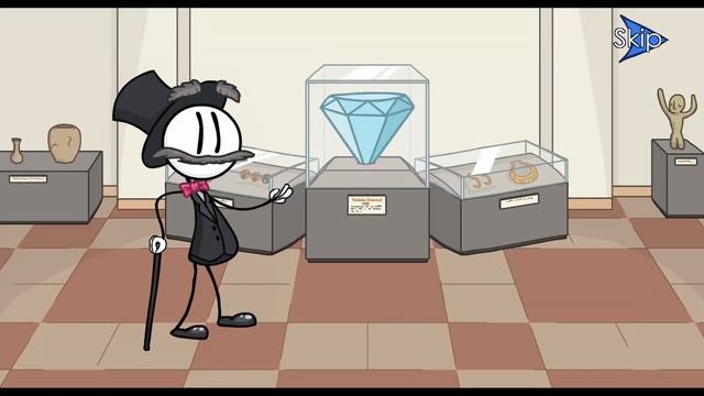The Henry Stickman Collection | Part 1 смотреть онлайн