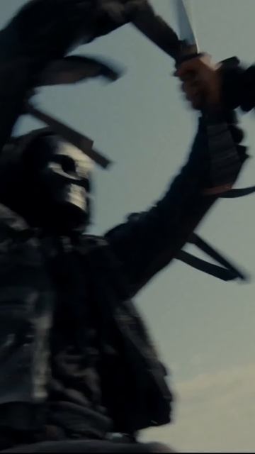 Суровый российский боевик! Уже смотрели? #ПоследнийРонин #новинкаКино2025 #Колокольников смотреть онлайн