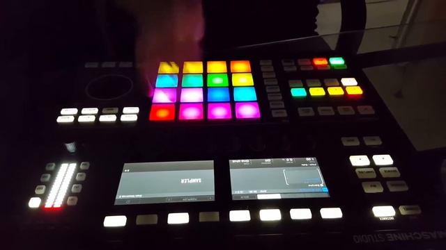 Lil' Wayne - A Milli - cover by Dj B-so on Maschine studio #djbso смотреть онлайн