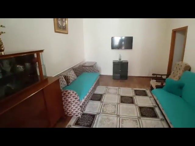 Квартира со своим двором возле моря в Евпатории