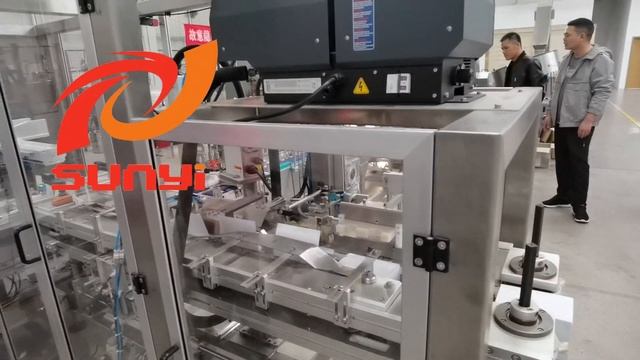 K cup coffee pod carton box packaging machine смотреть онлайн