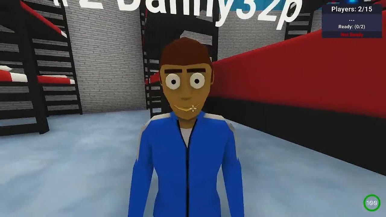 Ищем Безумного Даньку в краб гейм смотреть онлайн