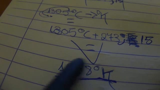 WHAT IS KELVIN ? смотреть онлайн