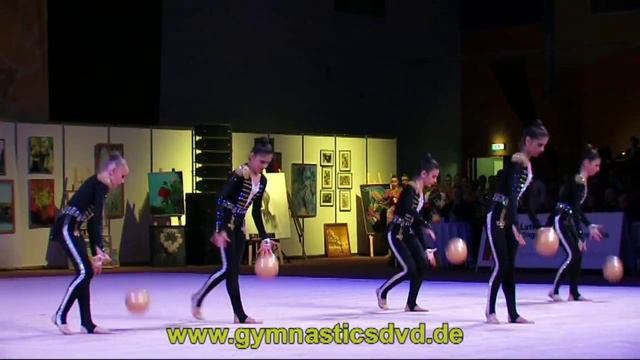 Riga 2015 Gala Juniorteam Azerbaijan AZE смотреть онлайн