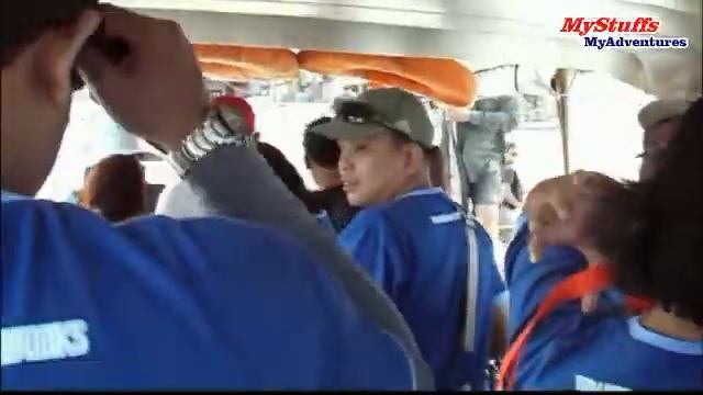 Nokia Siemens Networks | OML Goes To Bali Part 2 | Lost in Bali смотреть онлайн