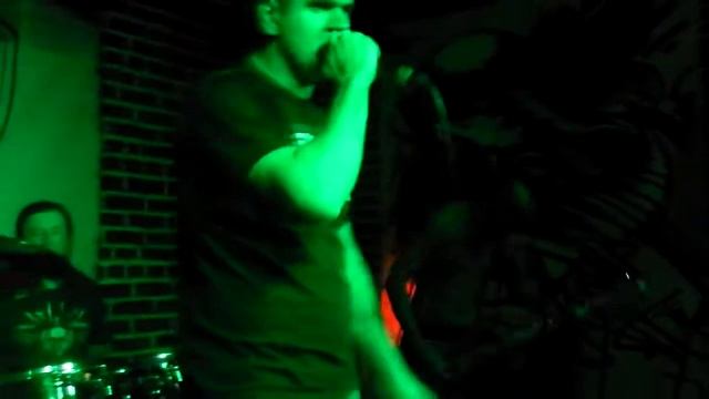 SPAS-12 "Ночной район" NOISEGRIND GIG/22/09/17 смотреть онлайн