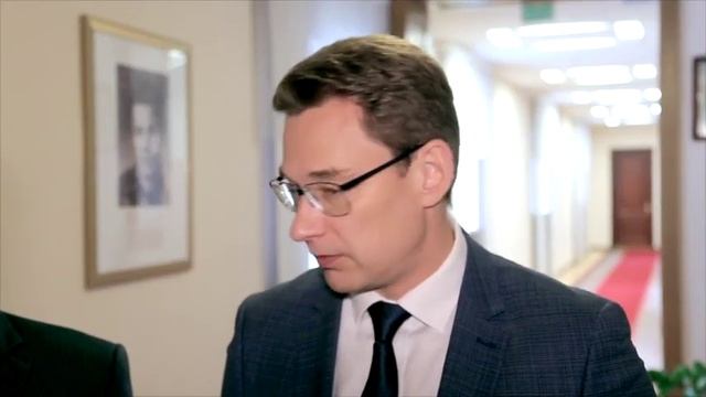 Сергей Попов о Хрустальном апельсине смотреть онлайн