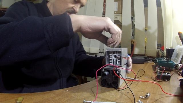 Assembling of a 10 watt+ (plus) Endurance diode laser module смотреть онлайн