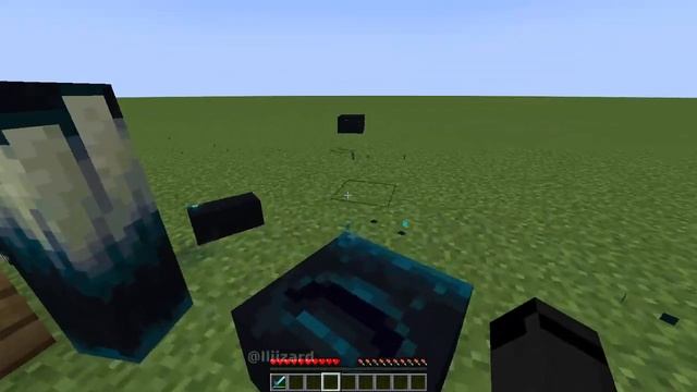 what if you break the warden? смотреть онлайн