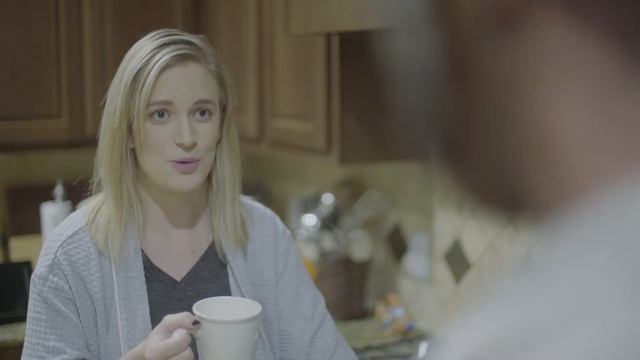 Maxwell House Coffee "Werewolf Coffee" смотреть онлайн