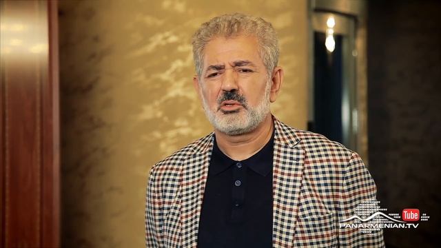 Նռան հատիկ, Սերիա 54 / Pomegranate Seed / Nran Hatik