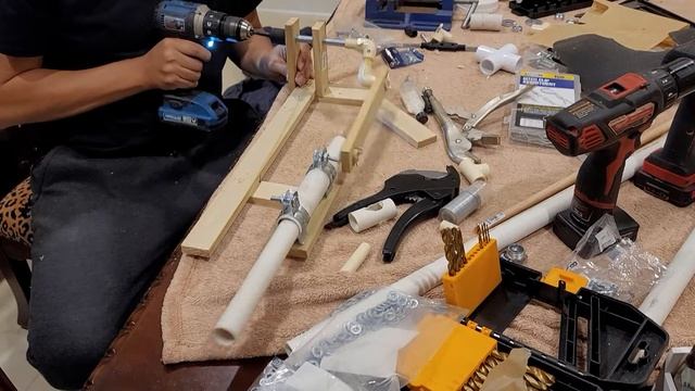 Rotary to Linear motion смотреть онлайн