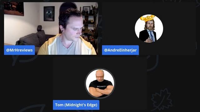 Justice League VS Godzilla vs Kong - Lack Of Faith? The Round Table LIVE смотреть онлайн