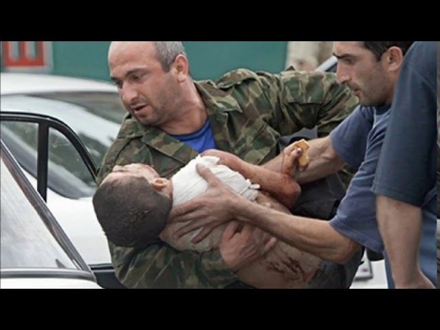 Город Ангелов про Беслан от ЦДБ смотреть онлайн