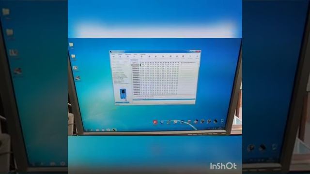 Canon TS5040, сброс ошибки 5b00 смотреть онлайн