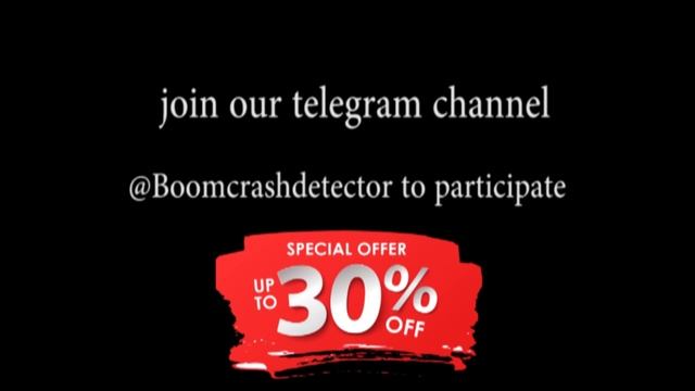 Special offer on the spike detector indicator -Boomcrashdetector смотреть онлайн