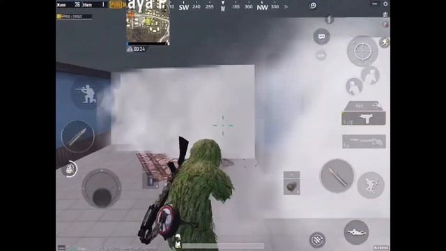 РЕЖИМ ROFLANEBALO🔶FRAGMOVIE🔶PUBG MOBILE смотреть онлайн