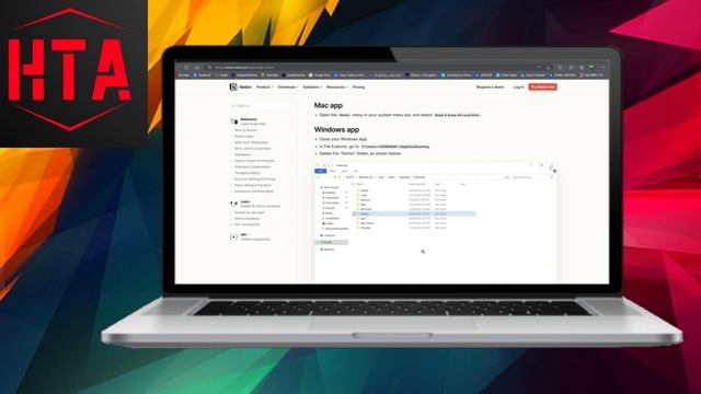 How To Fix Notion Not Loading 2024 смотреть онлайн