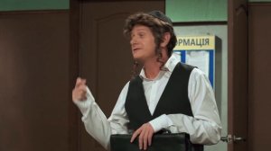 Сериал комедия На троих: 14 серия 3 сезон | Дизель студио новинки 2017