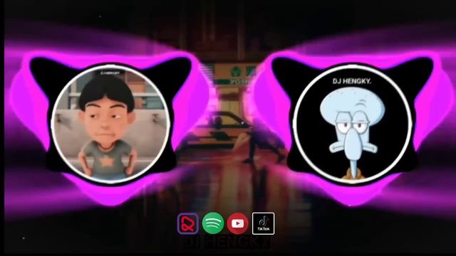 DJ BA PINJAM TAPE BARANG THAILAND STYLE смотреть онлайн