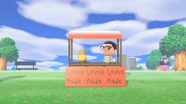 The Duck Song (Animal Crossing version) смотреть онлайн