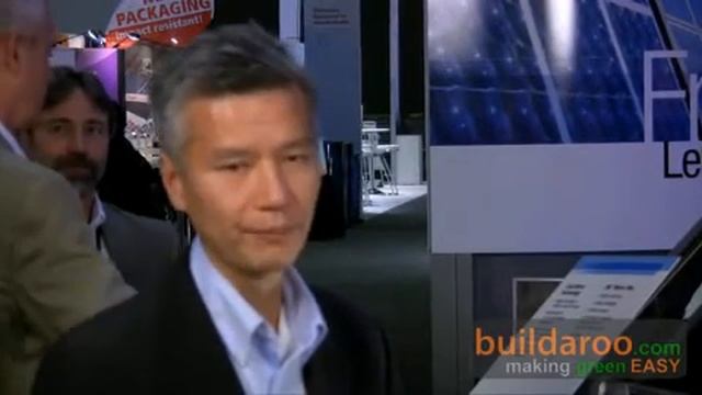 3M Thin Mirror Films for Solar Utility Applications builda смотреть онлайн