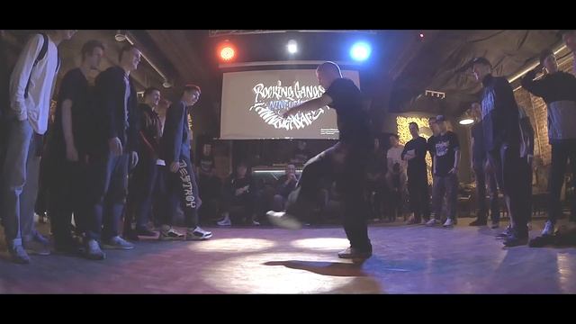 🙋♂️ BBOY BATTLE 2x2 ↔ Win Flower vs Together Again ↔ 1'4 ↔ RG ANNIVERSARY 9 ↔ #bmvideo #rg10 смотреть онлайн