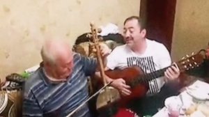 Мутай Хадулаев & Гусейн Манапов